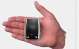 Mini Rastreador GPS Spy